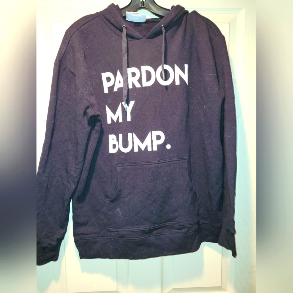 Motherhood Hoodie